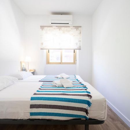 Apartamento Alborea Granada Eksteriør bilde