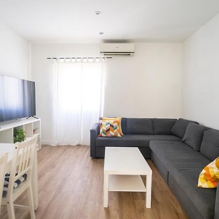 Apartamento Alborea Granada Eksteriør bilde