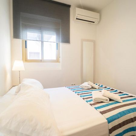 Apartamento Alborea Granada Eksteriør bilde