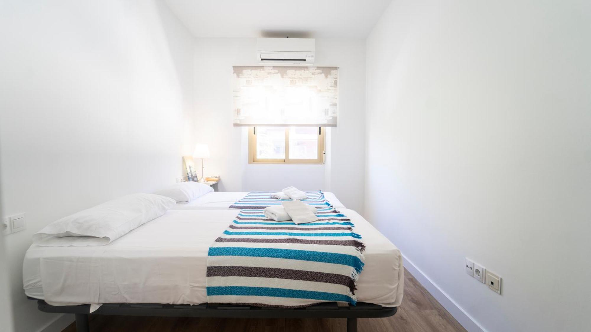 Apartamento Alborea Granada Eksteriør bilde