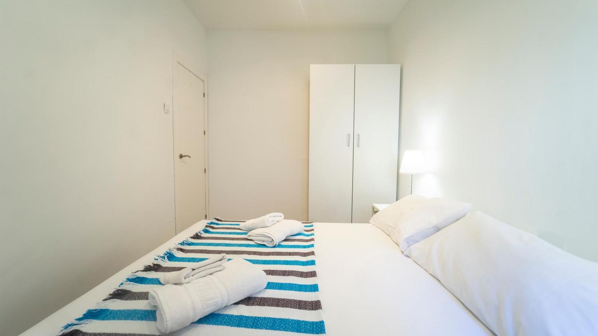 Apartamento Alborea Granada Eksteriør bilde