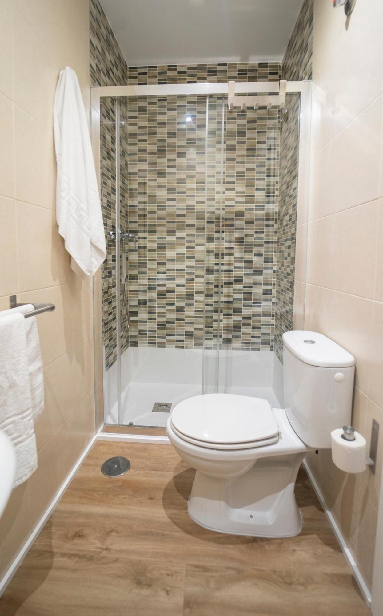Apartamento Alborea Granada Eksteriør bilde