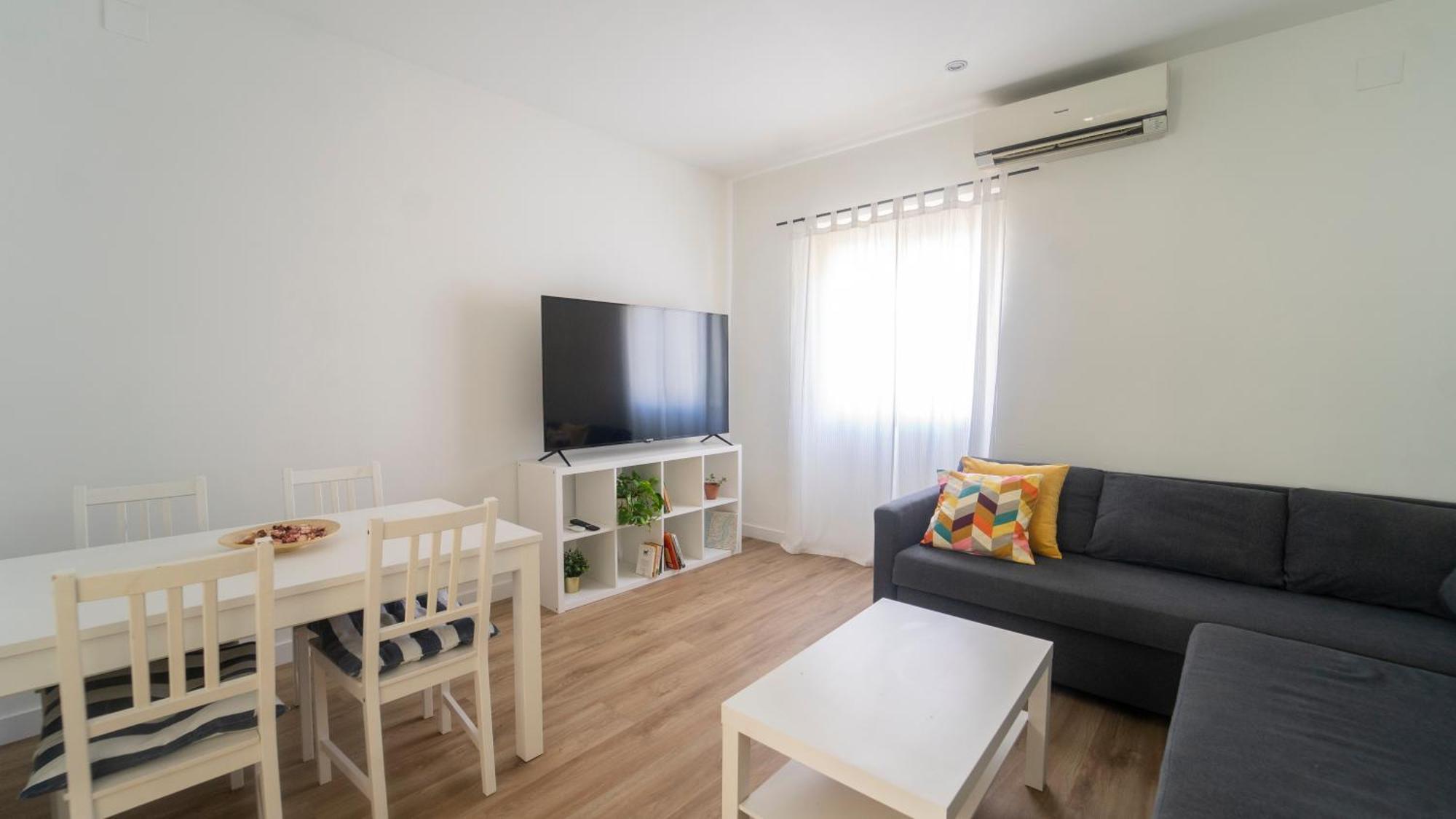 Apartamento Alborea Granada Eksteriør bilde