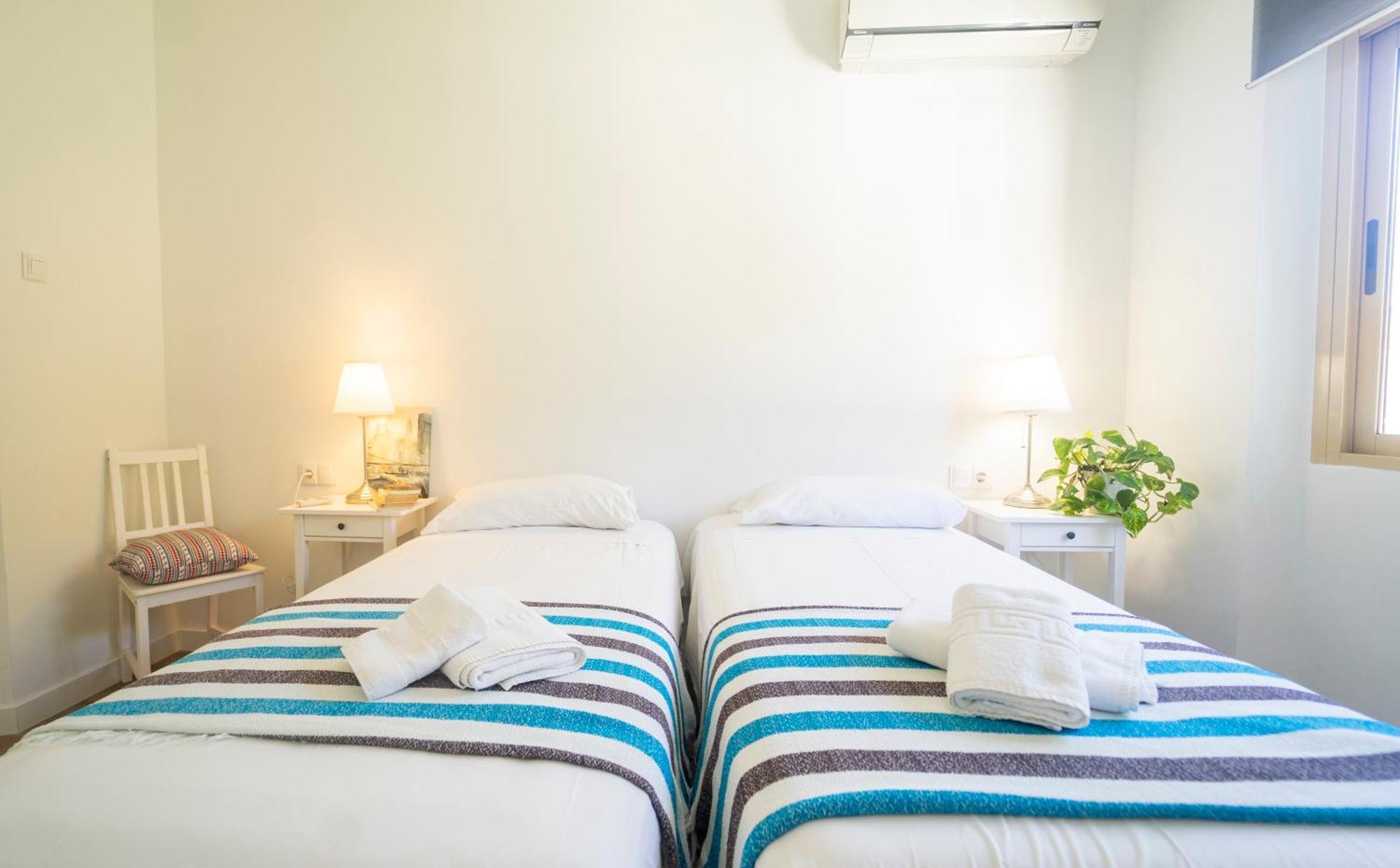 Apartamento Alborea Granada Eksteriør bilde