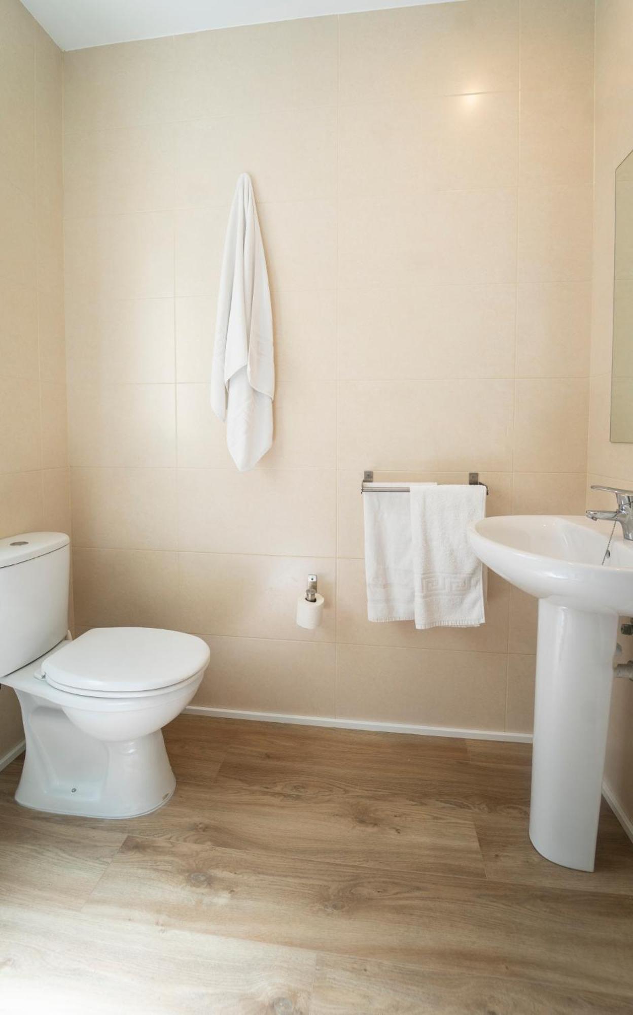 Apartamento Alborea Granada Eksteriør bilde