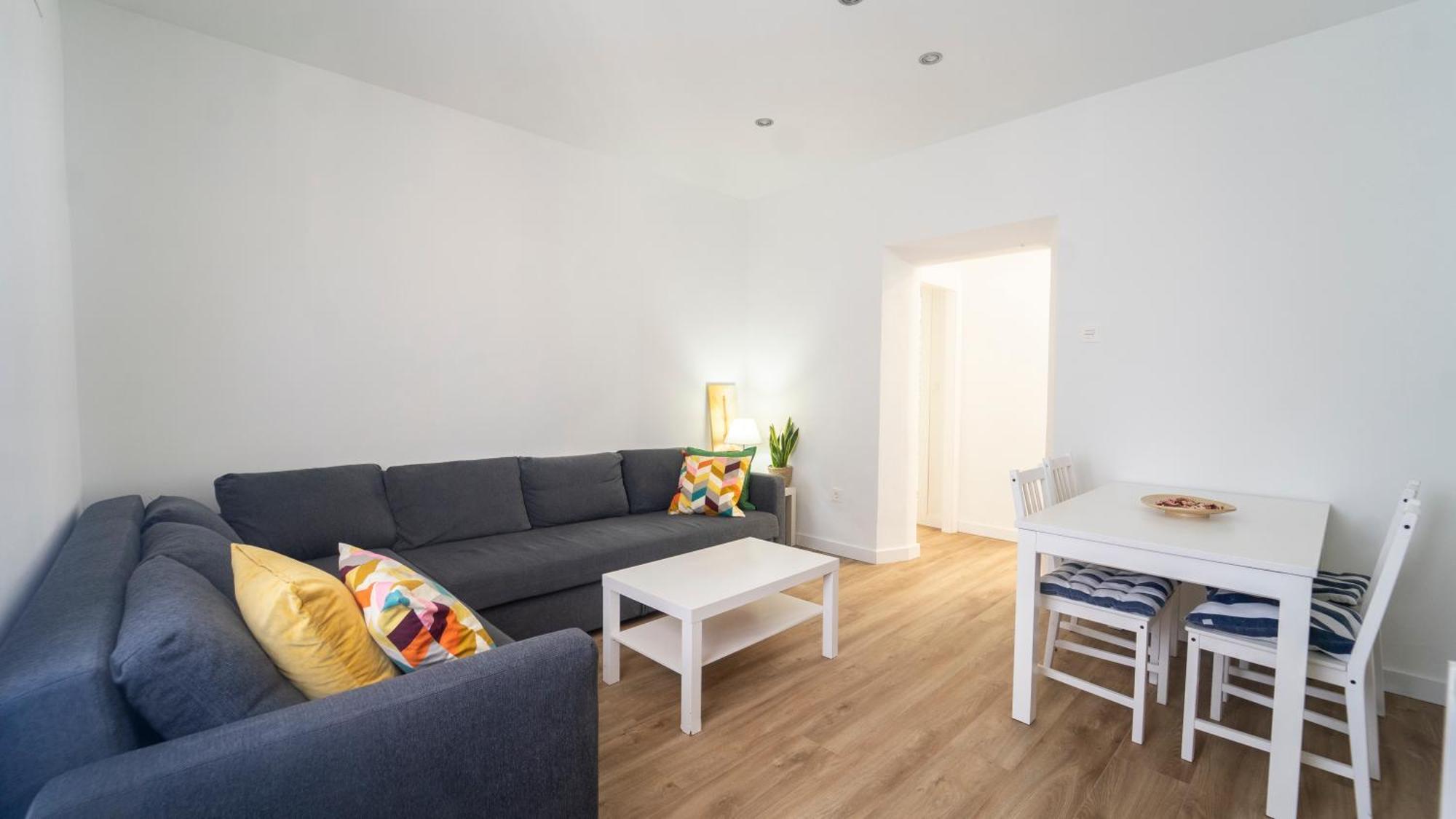 Apartamento Alborea Granada Eksteriør bilde
