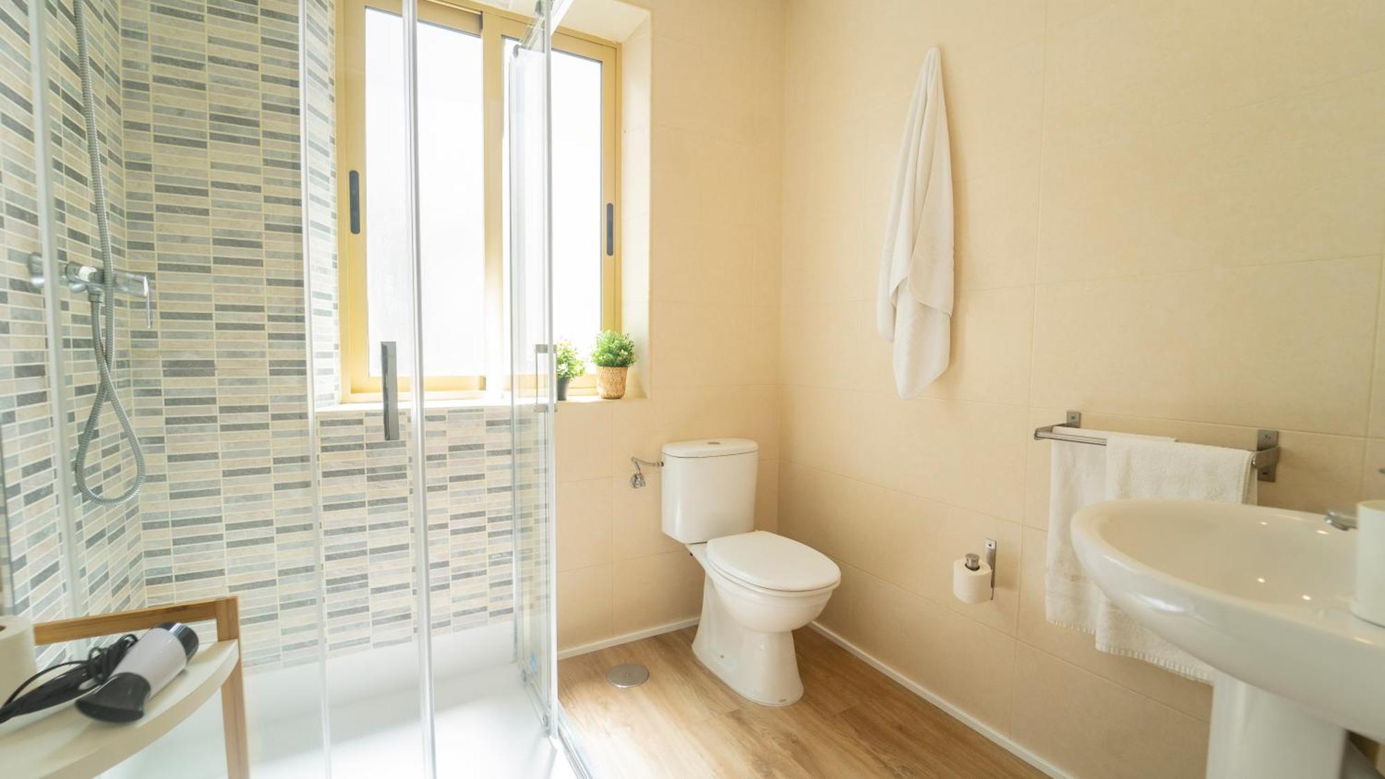 Apartamento Alborea Granada Eksteriør bilde
