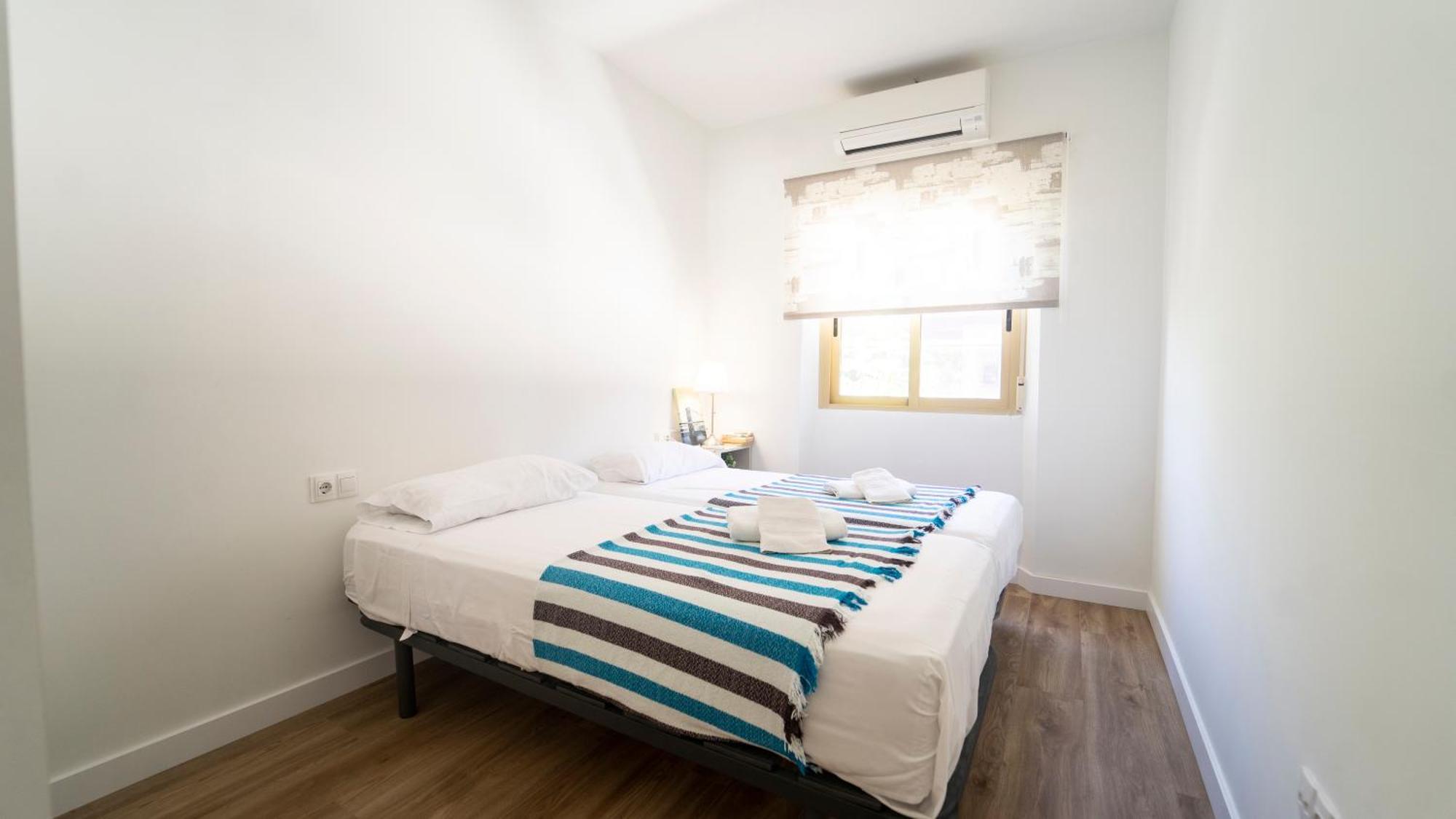 Apartamento Alborea Granada Eksteriør bilde