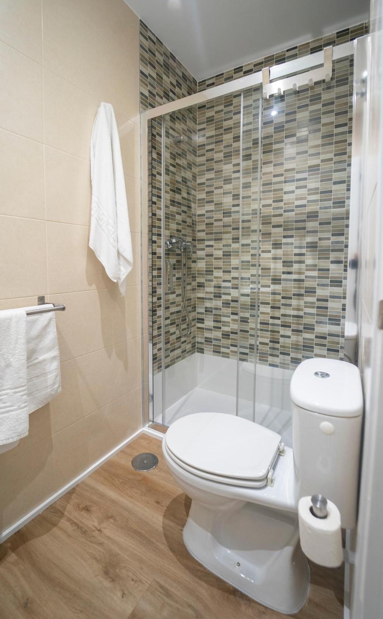 Apartamento Alborea Granada Eksteriør bilde