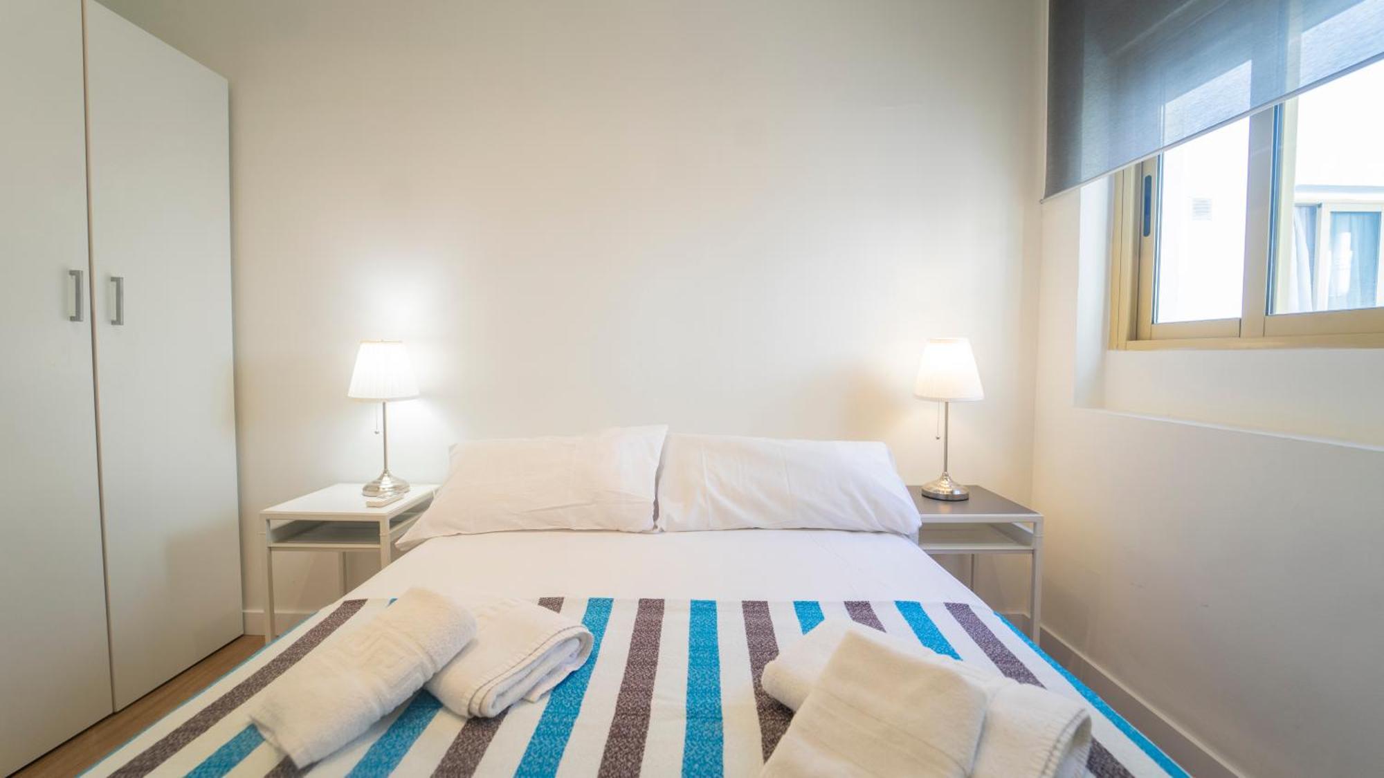 Apartamento Alborea Granada Eksteriør bilde