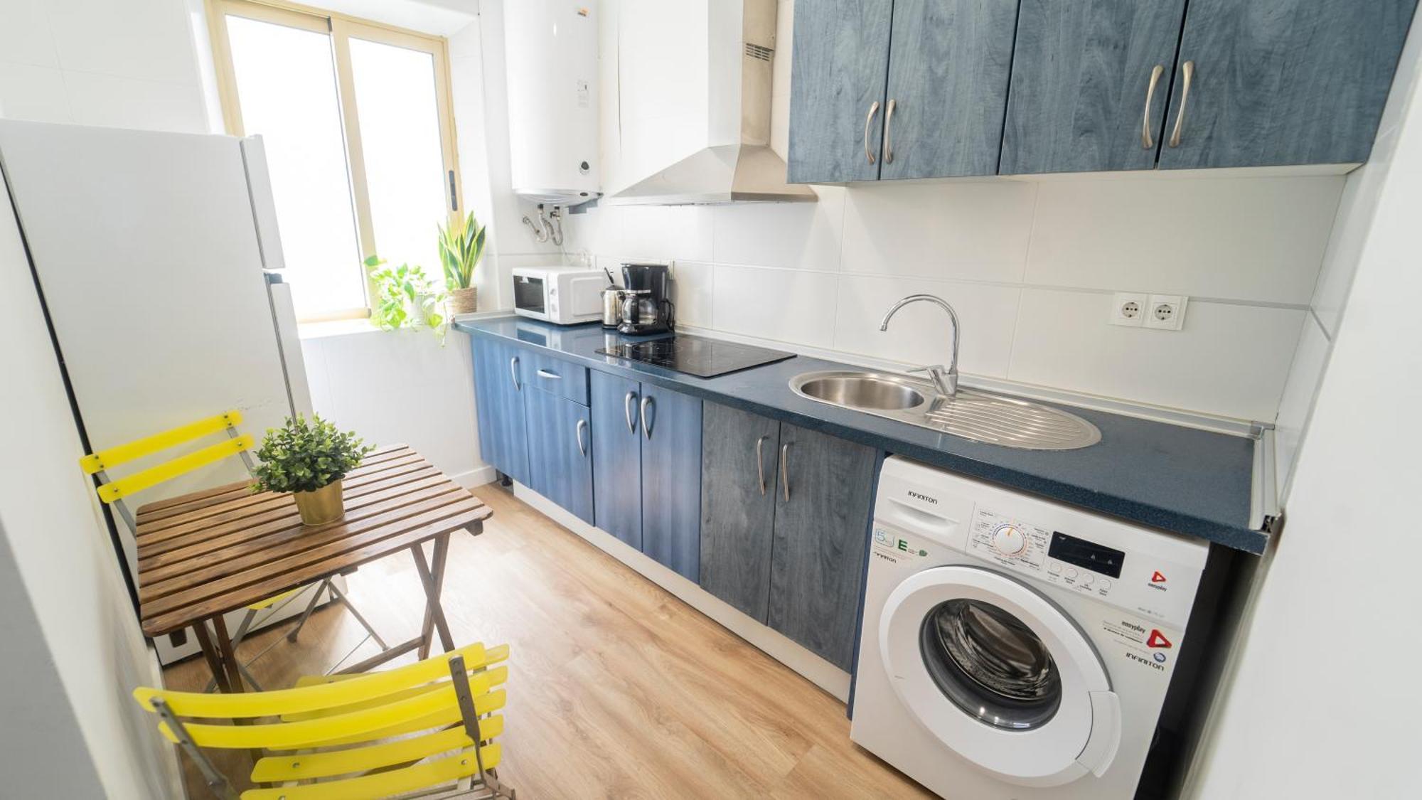 Apartamento Alborea Granada Eksteriør bilde