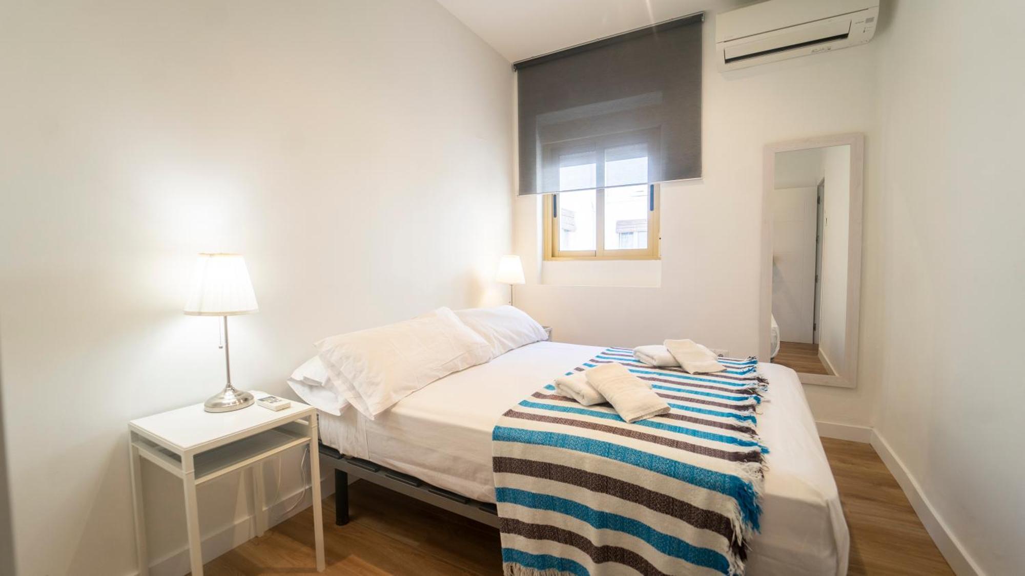 Apartamento Alborea Granada Eksteriør bilde