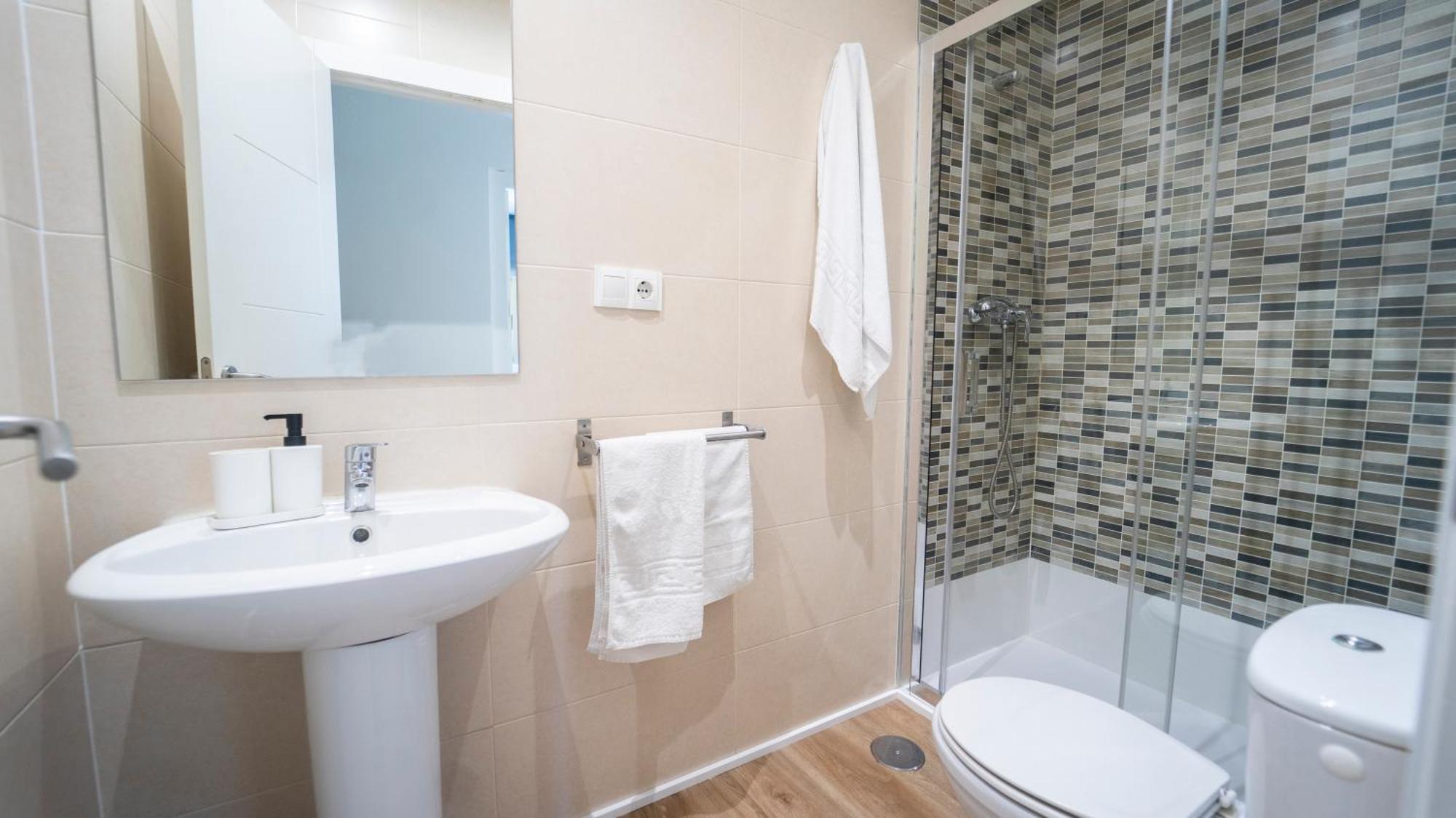 Apartamento Alborea Granada Eksteriør bilde