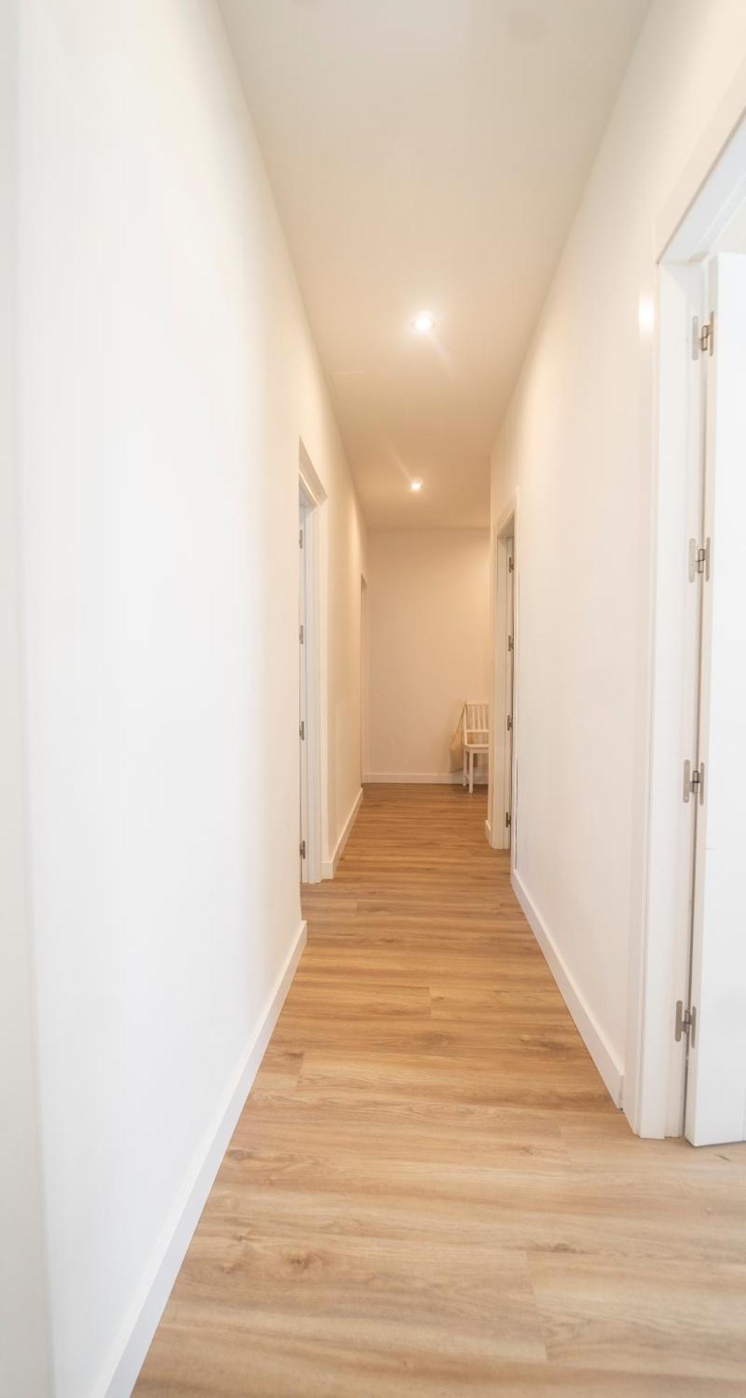Apartamento Alborea Granada Eksteriør bilde