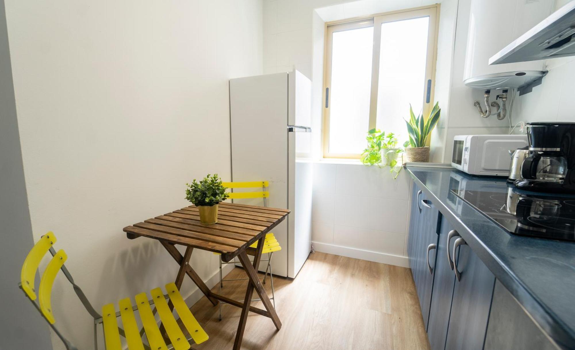 Apartamento Alborea Granada Eksteriør bilde