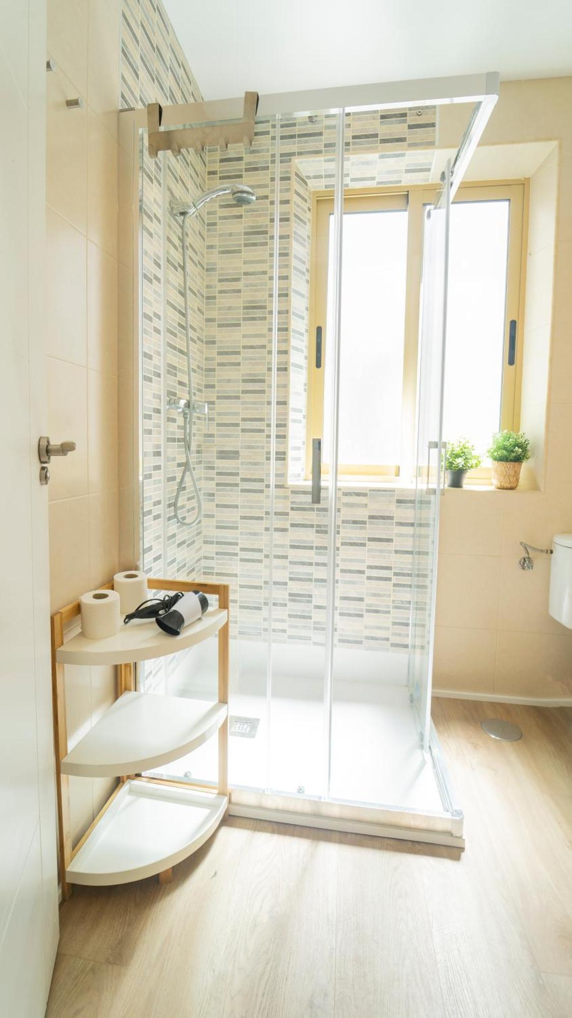 Apartamento Alborea Granada Eksteriør bilde