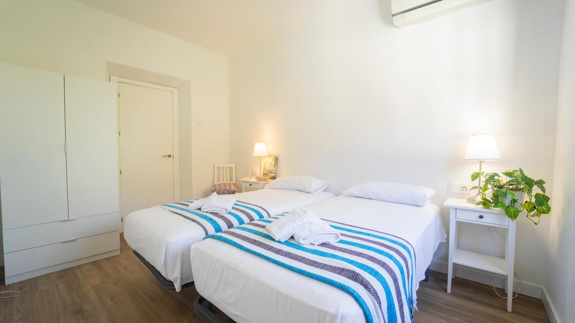 Apartamento Alborea Granada Eksteriør bilde