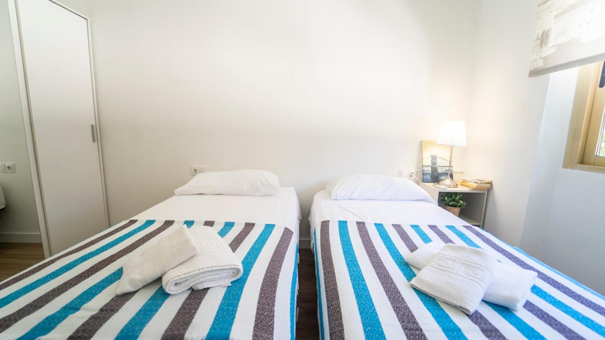 Apartamento Alborea Granada Eksteriør bilde