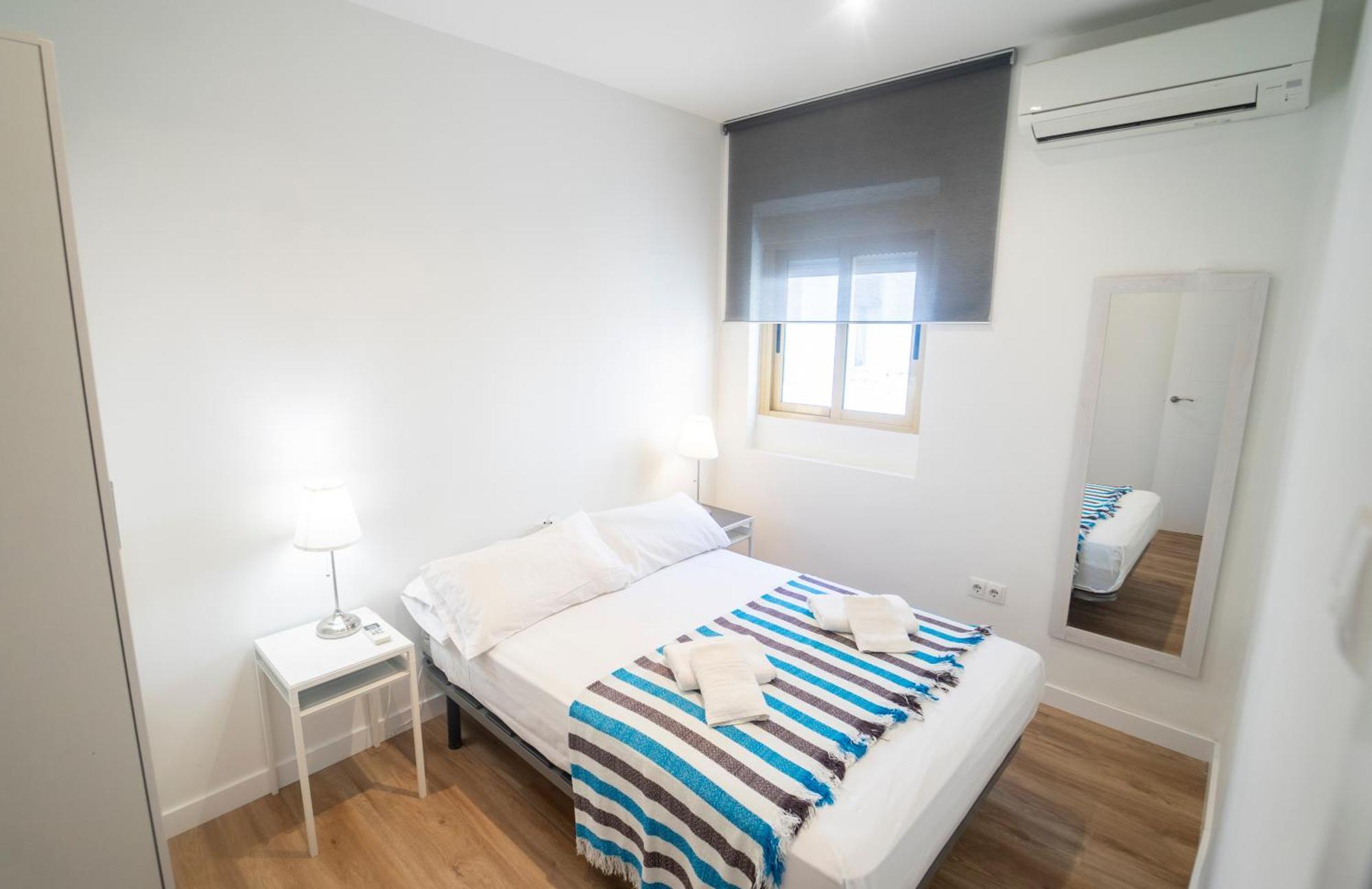 Apartamento Alborea Granada Eksteriør bilde